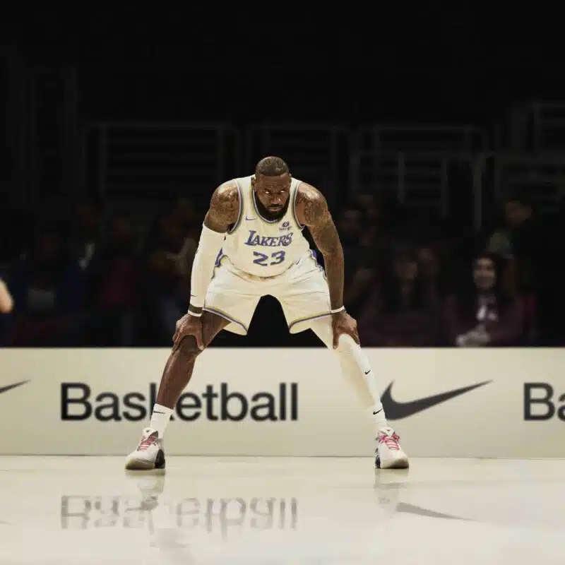 soldes nike basketball ete 2026