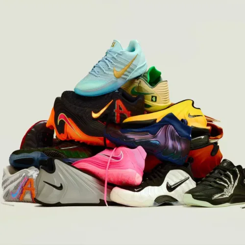 Image de l'article Les soldes d&rsquo;été Nike sont lancées&nbsp;!