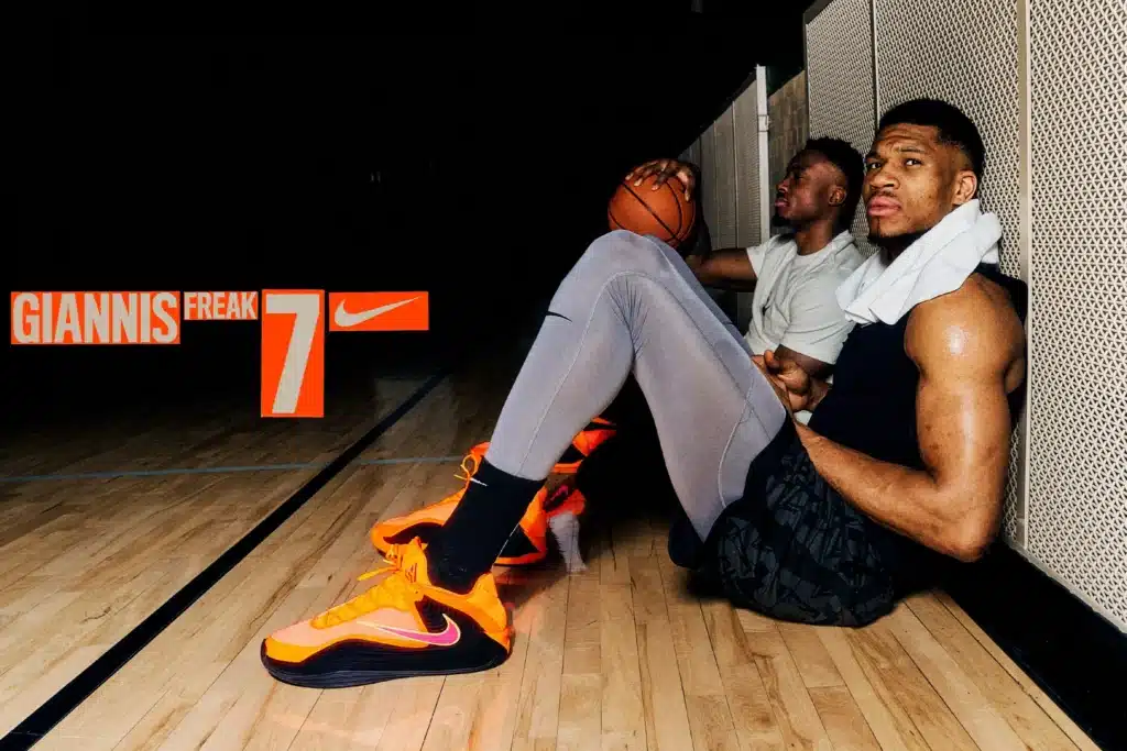 soldes nike basketball ete 2026