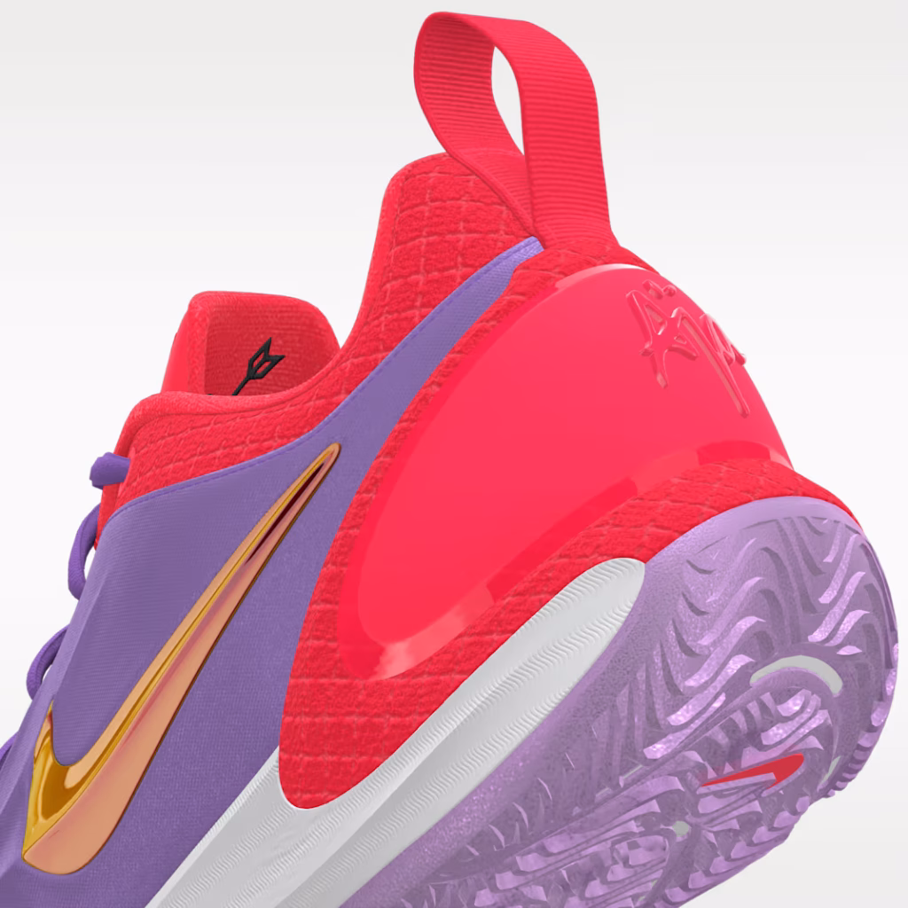 nike a two by you
