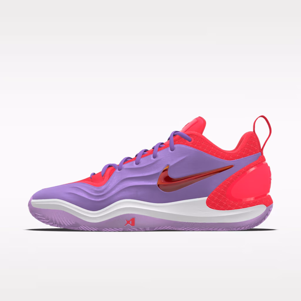 nike a two by you