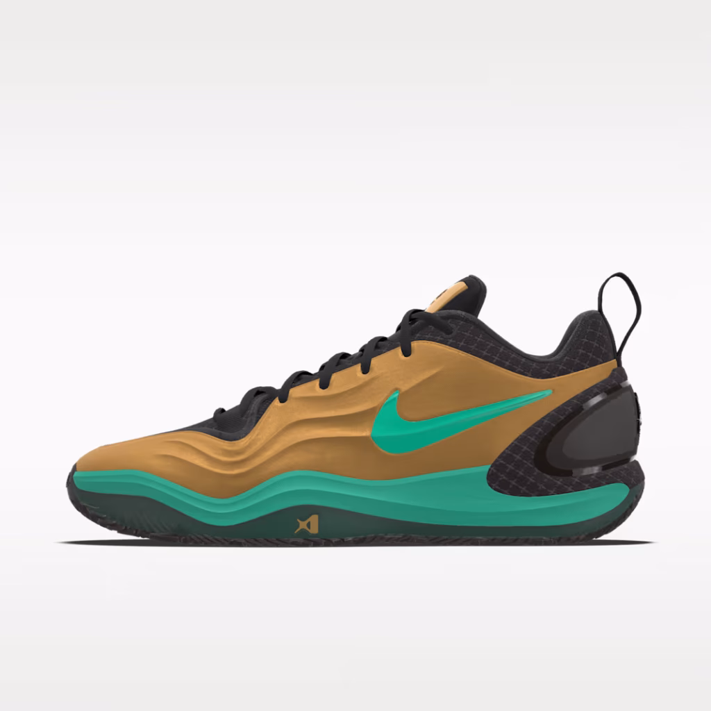 nike a two by you