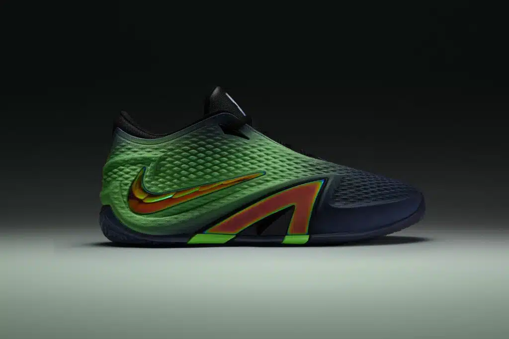 nike ja 4