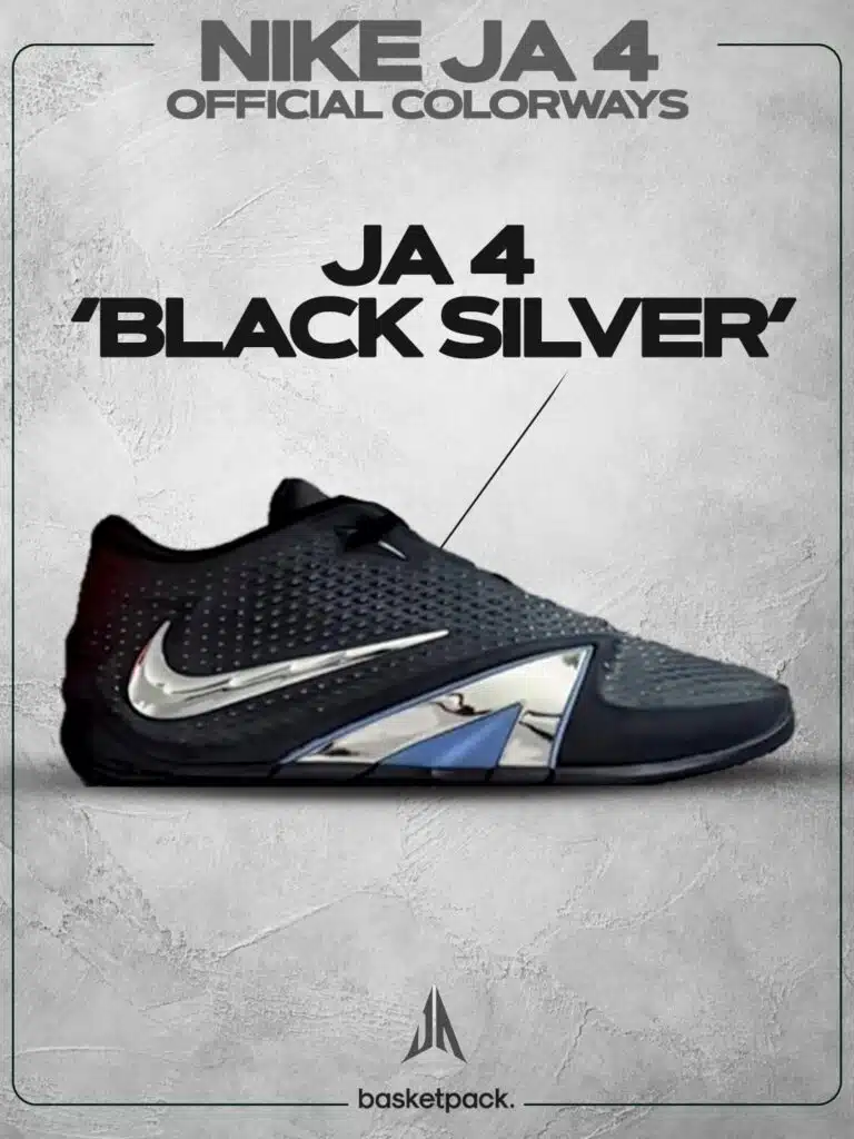 nike ja 4