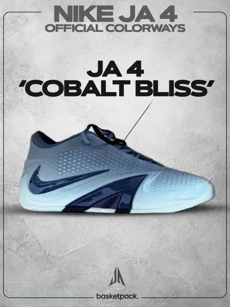 nike ja 4