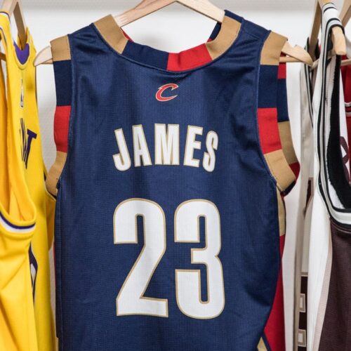 Image de l'article Comment reconnaître un maillot NBA fake ?