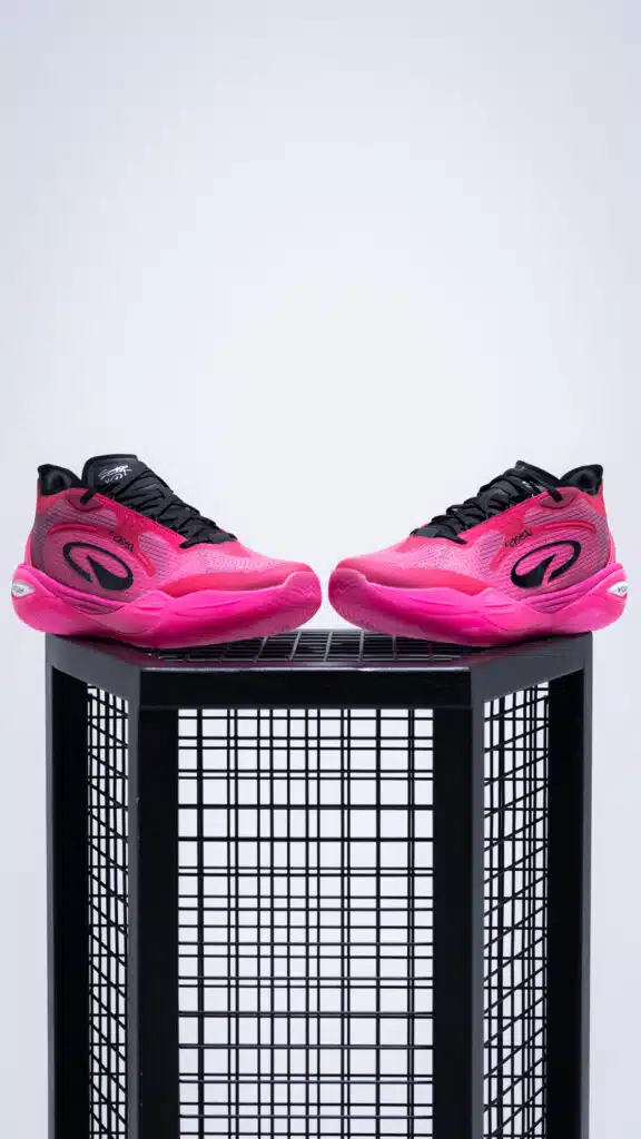 chaussure basket exterieur outdoor playground decathlon canaveral 900