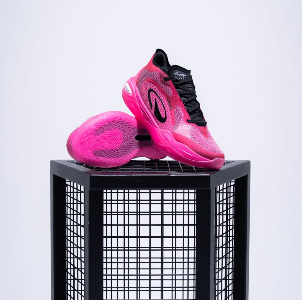 soldes decathlon basketball canaveral 900 69 euros