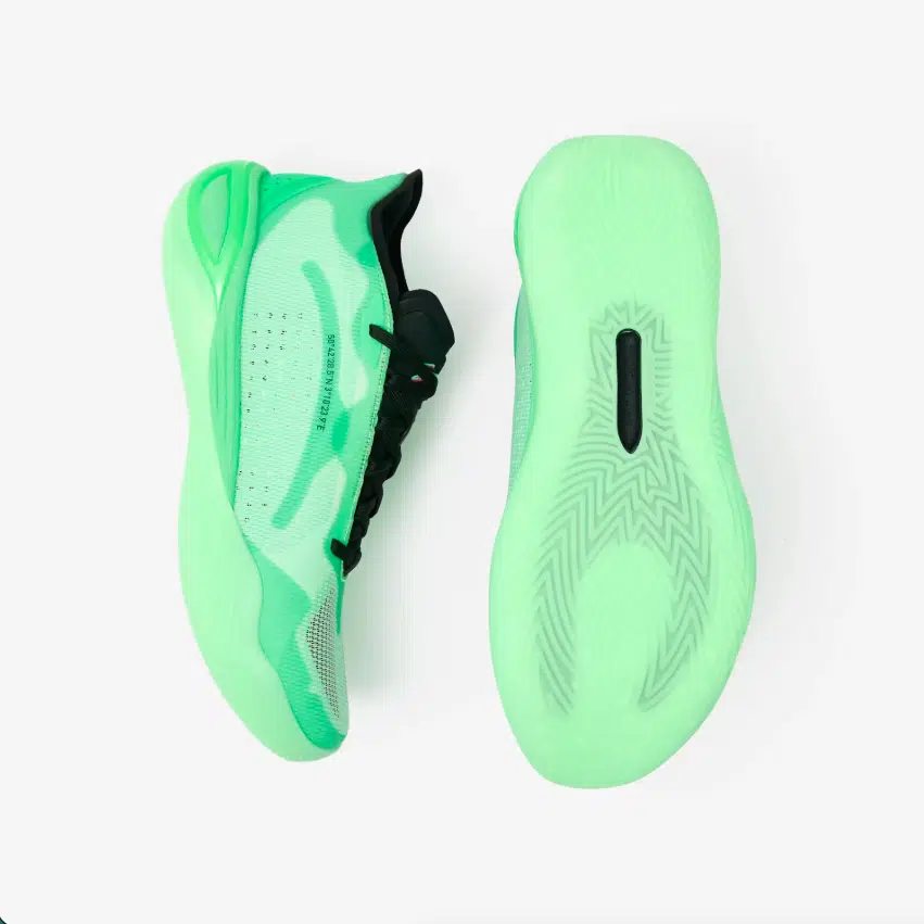 canaveral 900 neon green