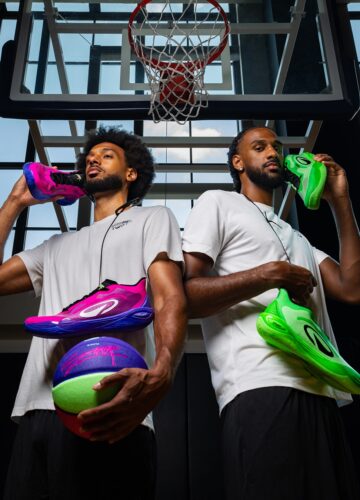 Image de l'article Les Canaveral 900 Neon Purple et Neon Green débarquent sur le marché&nbsp;!