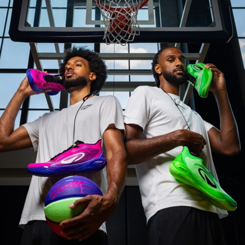Image de l'article Les Canaveral 900 Neon Purple et Neon Green débarquent sur le marché !