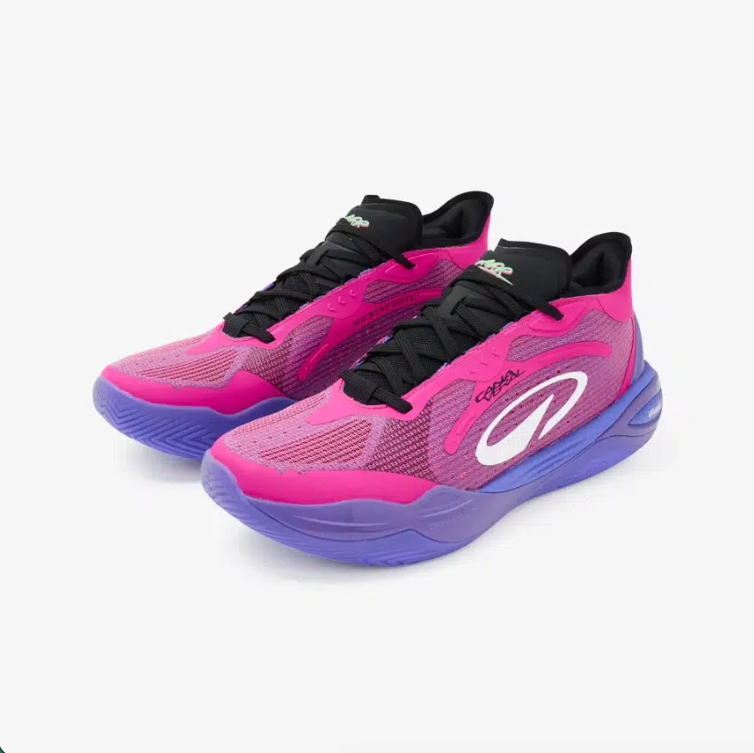 canaveral 900 neon purple