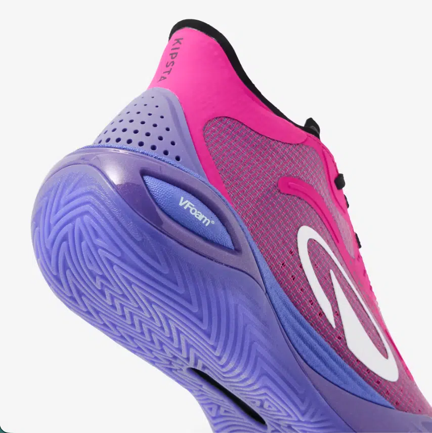 canaveral 900 neon purple