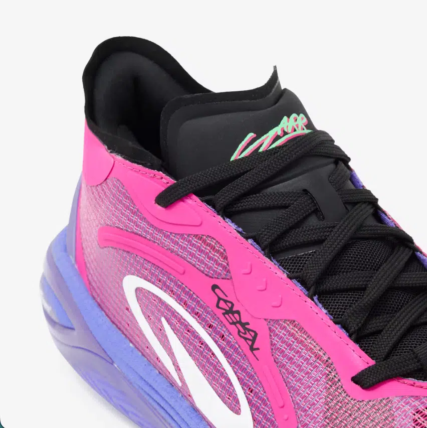 canaveral 900 neon purple