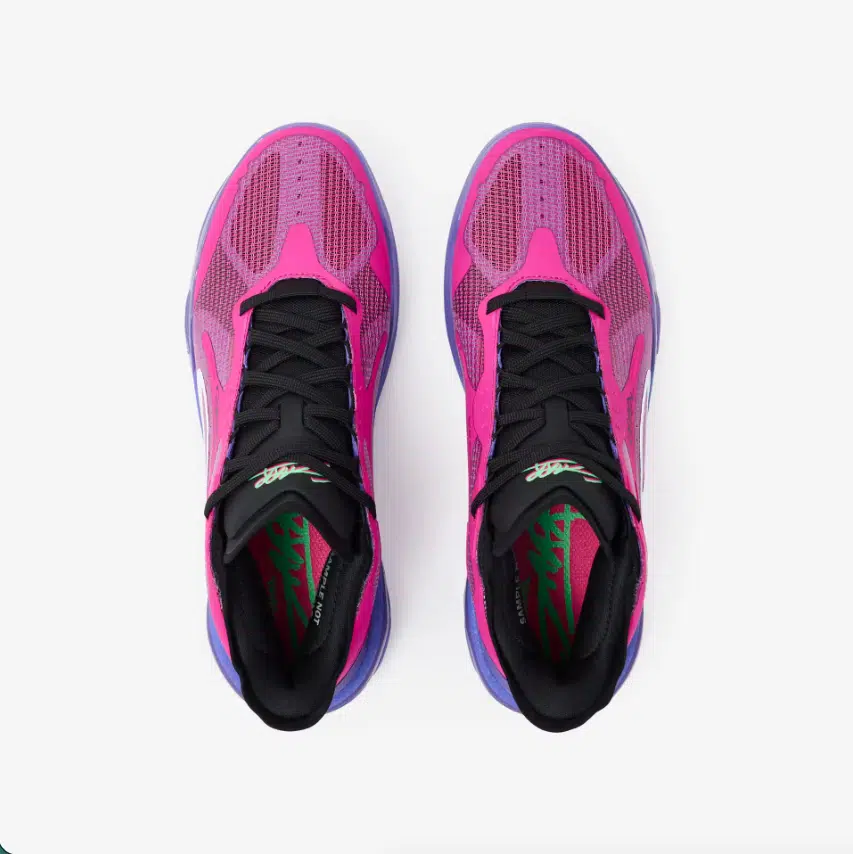 canaveral 900 neon purple