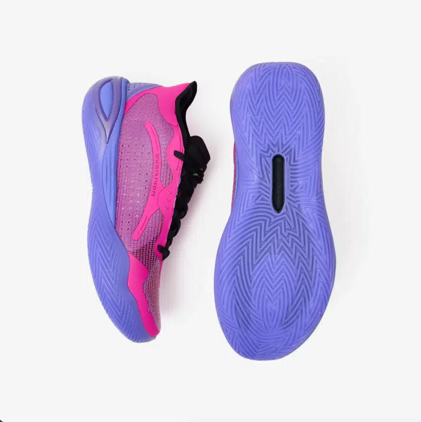canaveral 900 neon purple