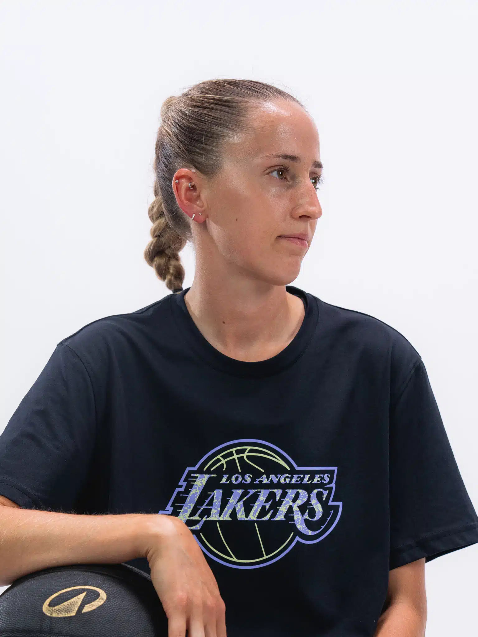 collection decathlon nba 2026 lakers