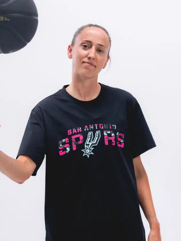 collection decathlon nba 2026 spurs