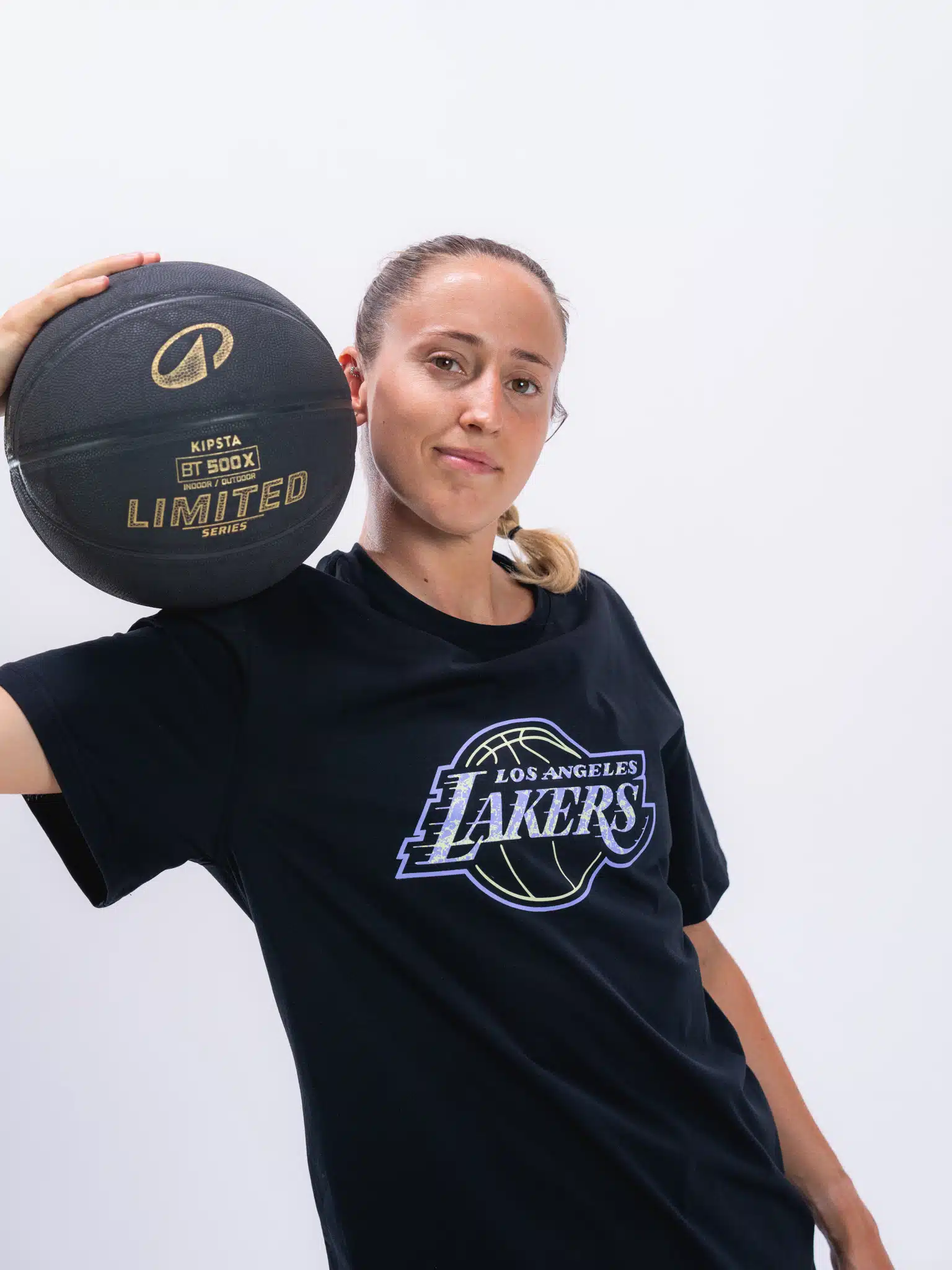 collection decathlon nba 2026 lakers