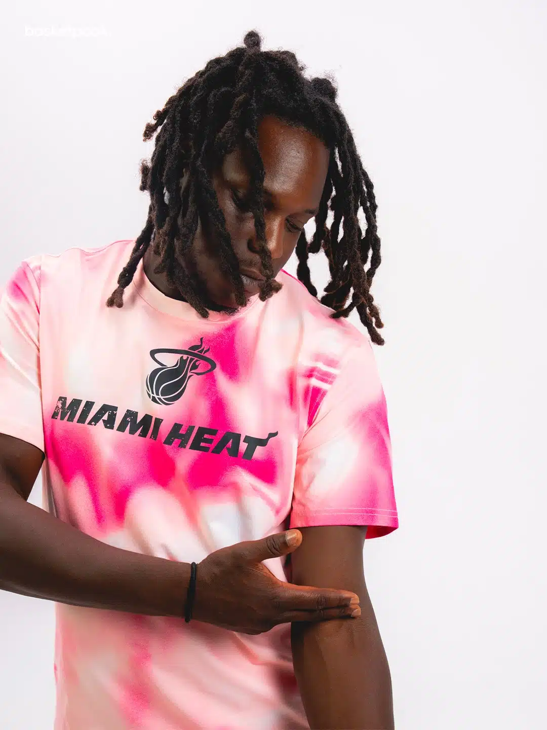 collection decathlon nba 2026 heat
