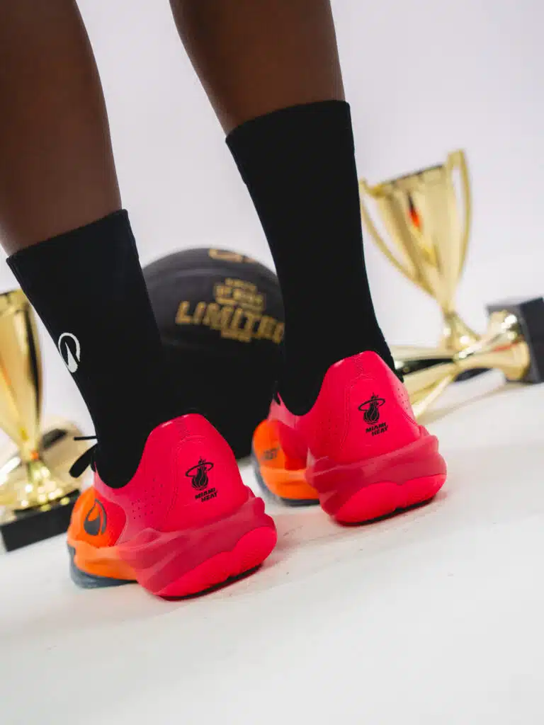 decathlon fast 500 miami heat