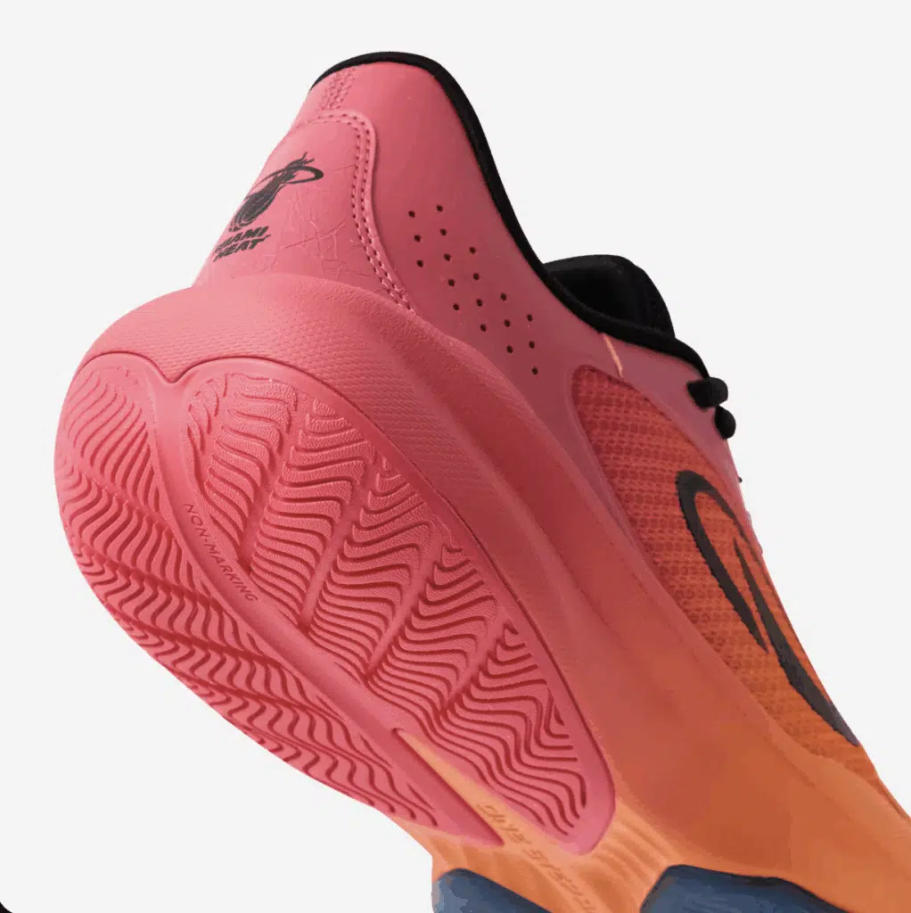 decathlon fast 500 miami heat
