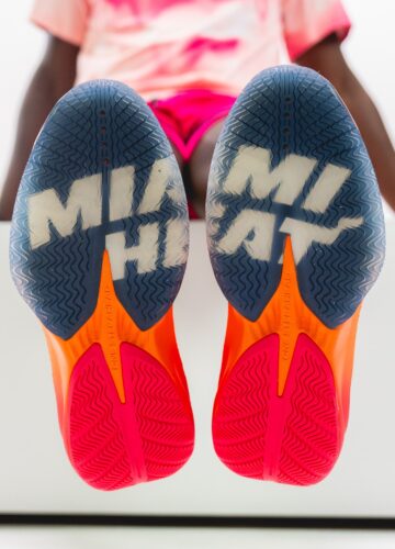 Image de l'article Decathlon sort la Fast 500 Miami Heat&nbsp;!