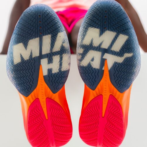 Image de l'article Decathlon sort la Fast 500 Miami Heat&nbsp;!