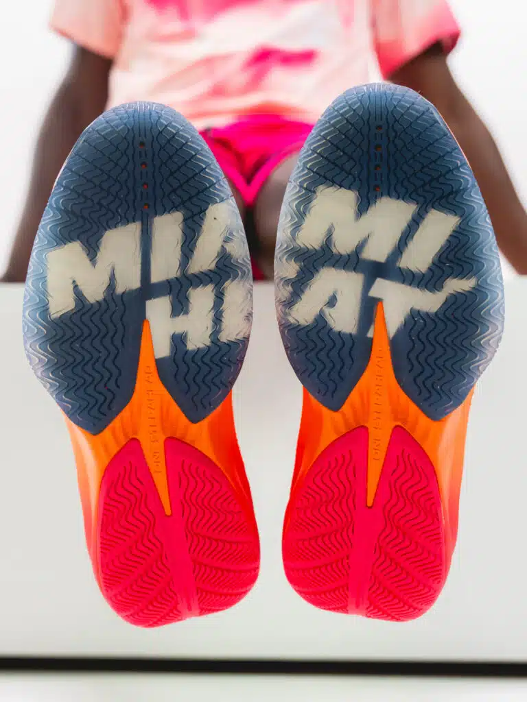 decathlon fast 500 miami heat