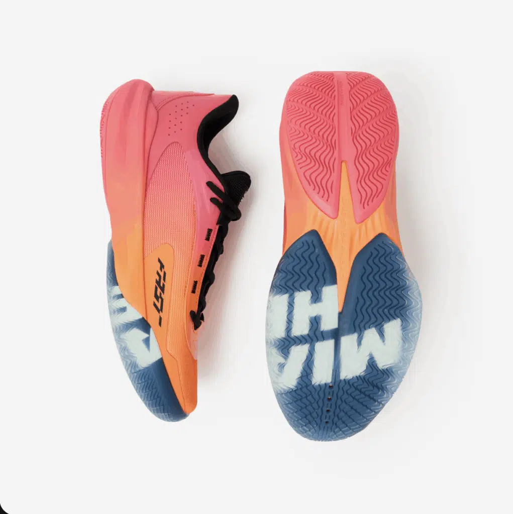 decathlon fast 500 miami heat