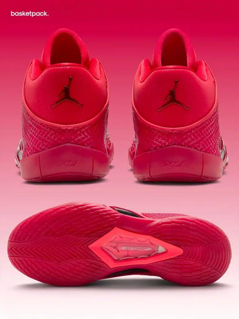 jordan 41 university red