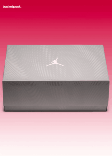 Image de l'article La Jordan 41 officiellement présentée&nbsp;!