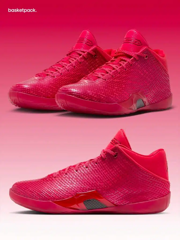 jordan 41 university red