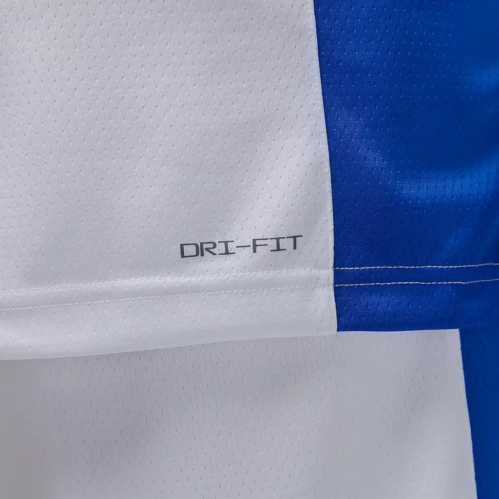 maillot equipe de france basket domicile