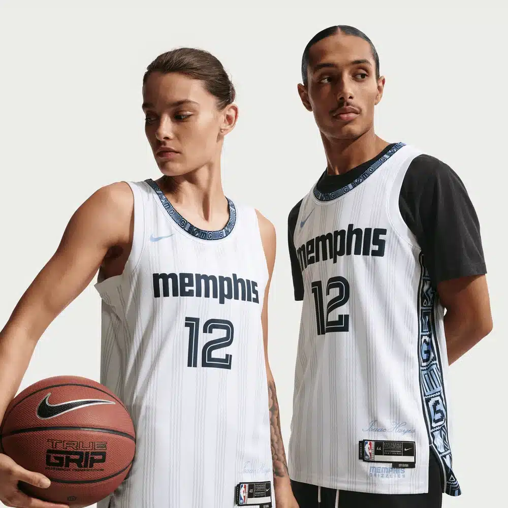 maillot ja morant grizzlies pas cher promotion