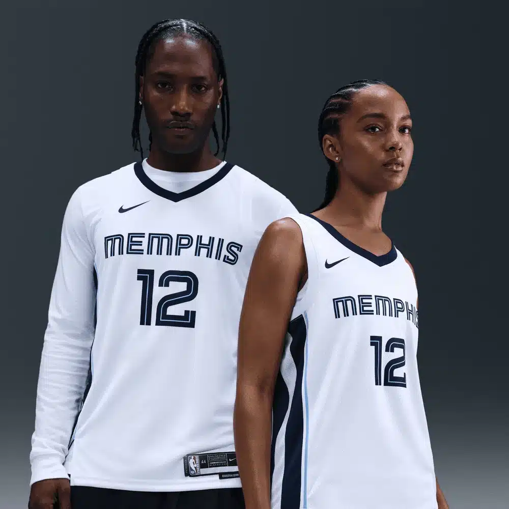 maillot ja morant grizzlies pas cher promotion
