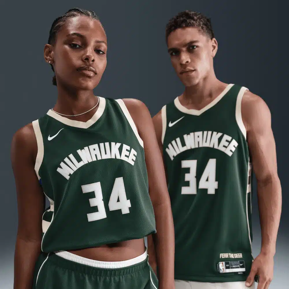 maillot officiel giannis antetokounmpo bucks pas cher promotion