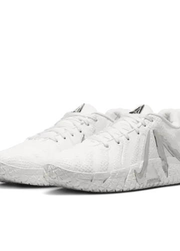 Image de l'article La Nike Ja 3 White Label disponible en France&nbsp;!