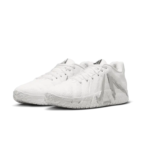 Image de l'article La Nike Ja 3 White Label disponible en France !