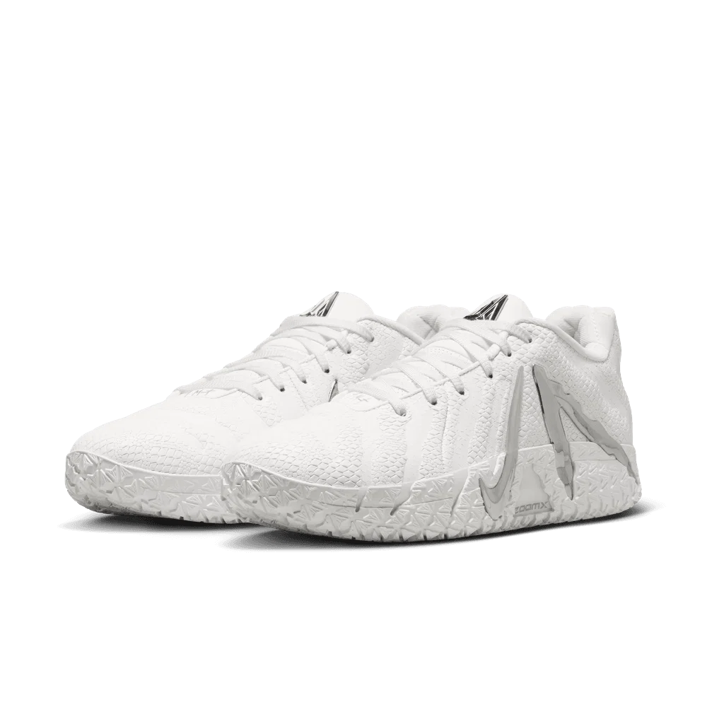 nike ja 4 white label