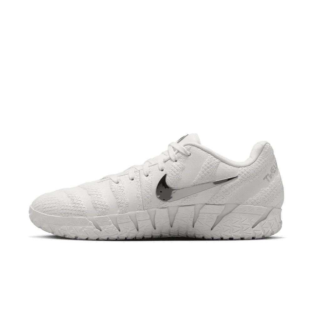 nike ja 4 white label