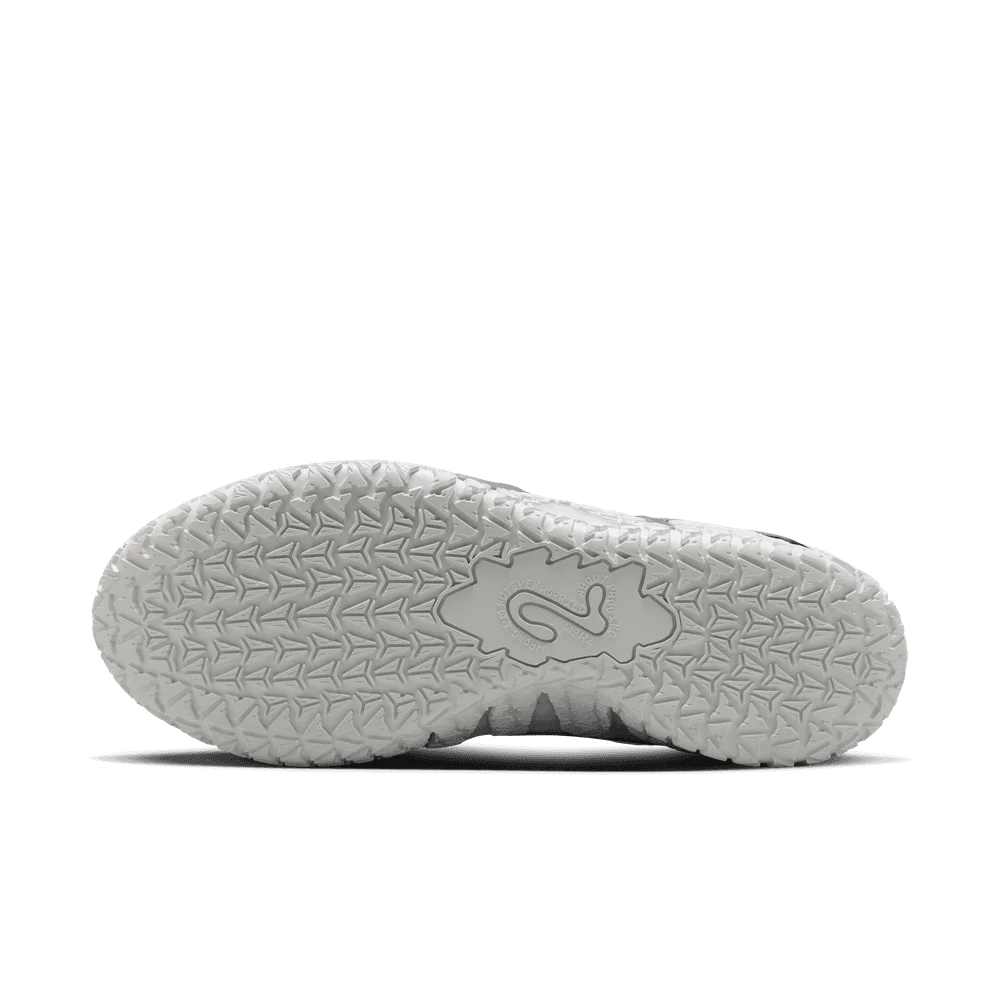 nike ja 4 white label