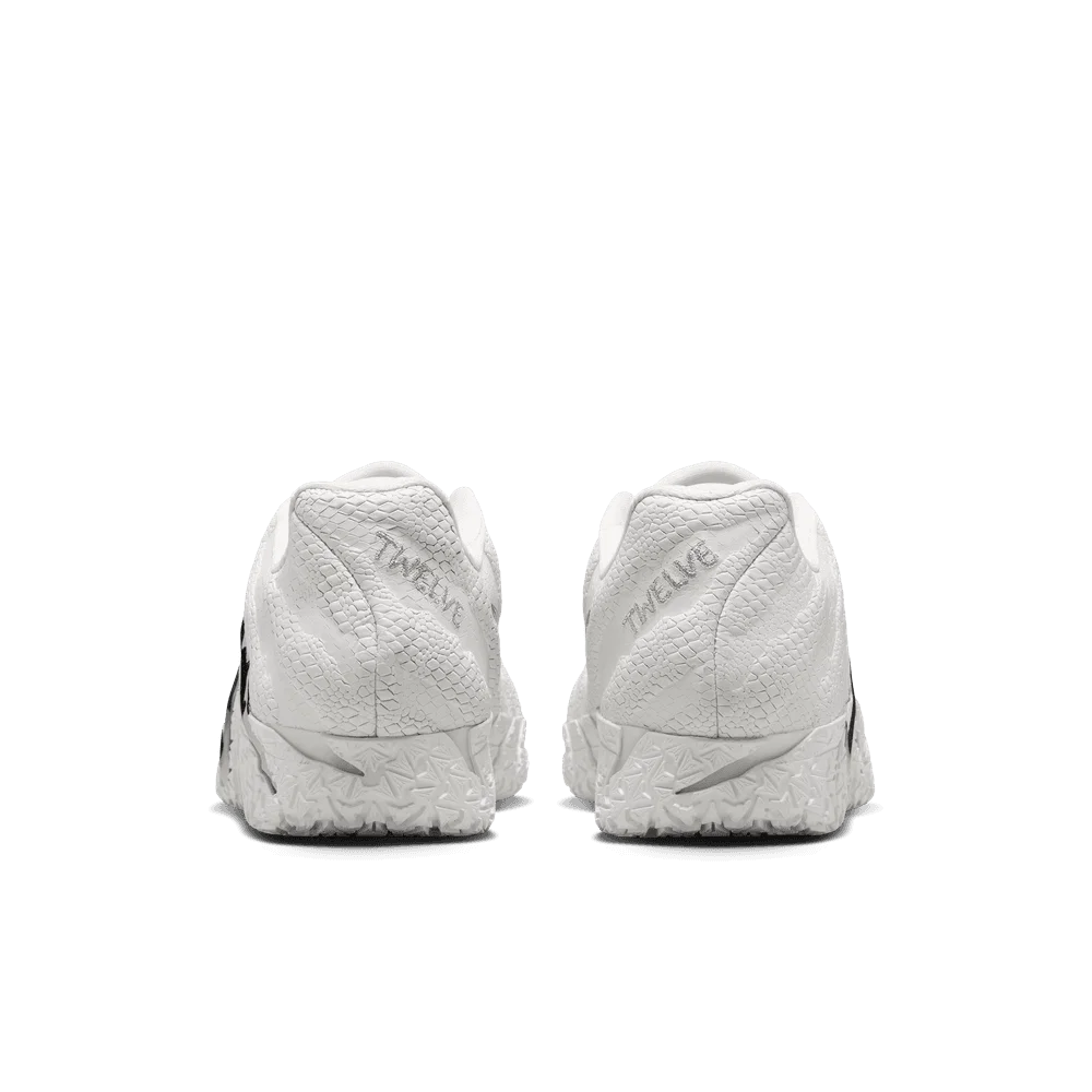 nike ja 4 white label