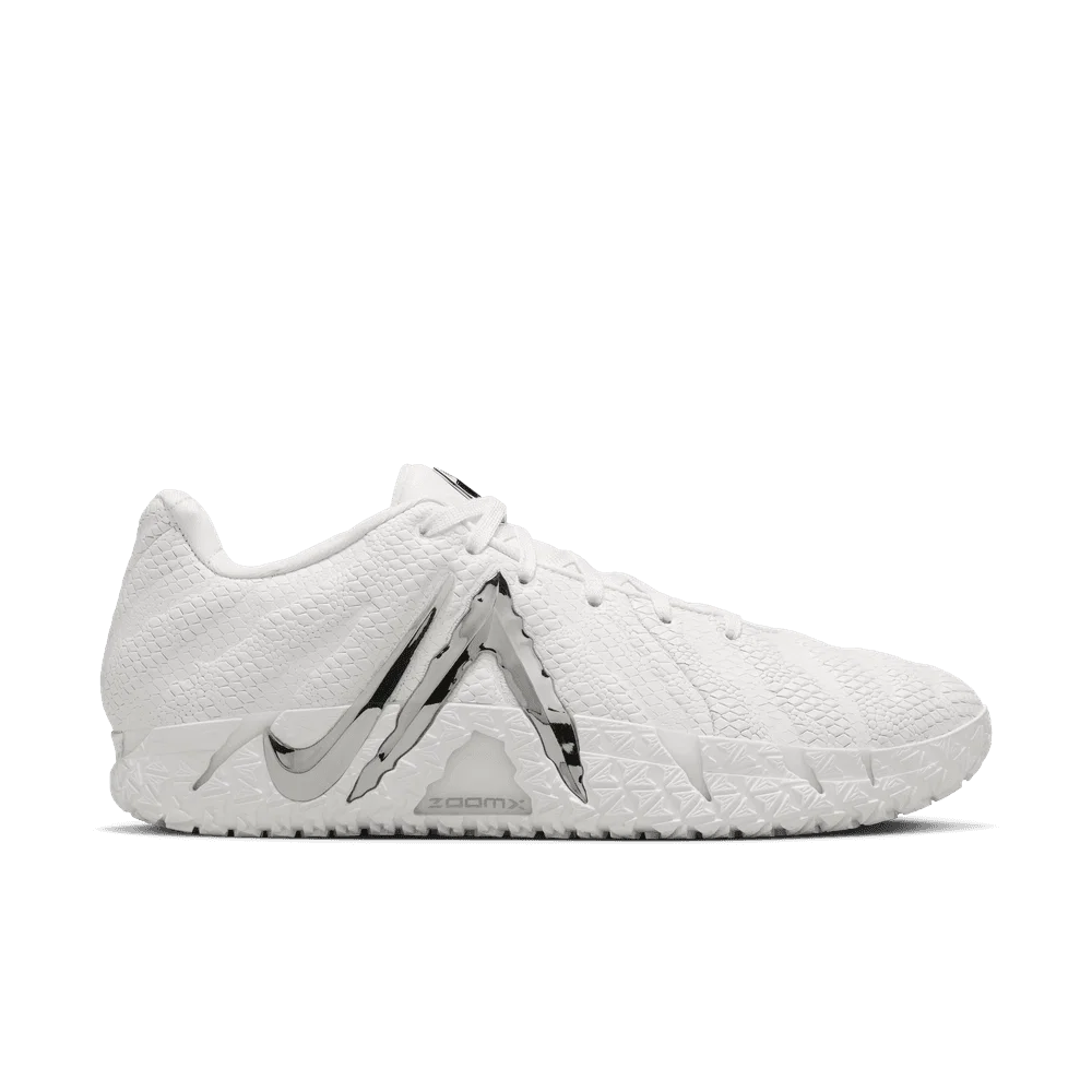 nike ja 4 white label