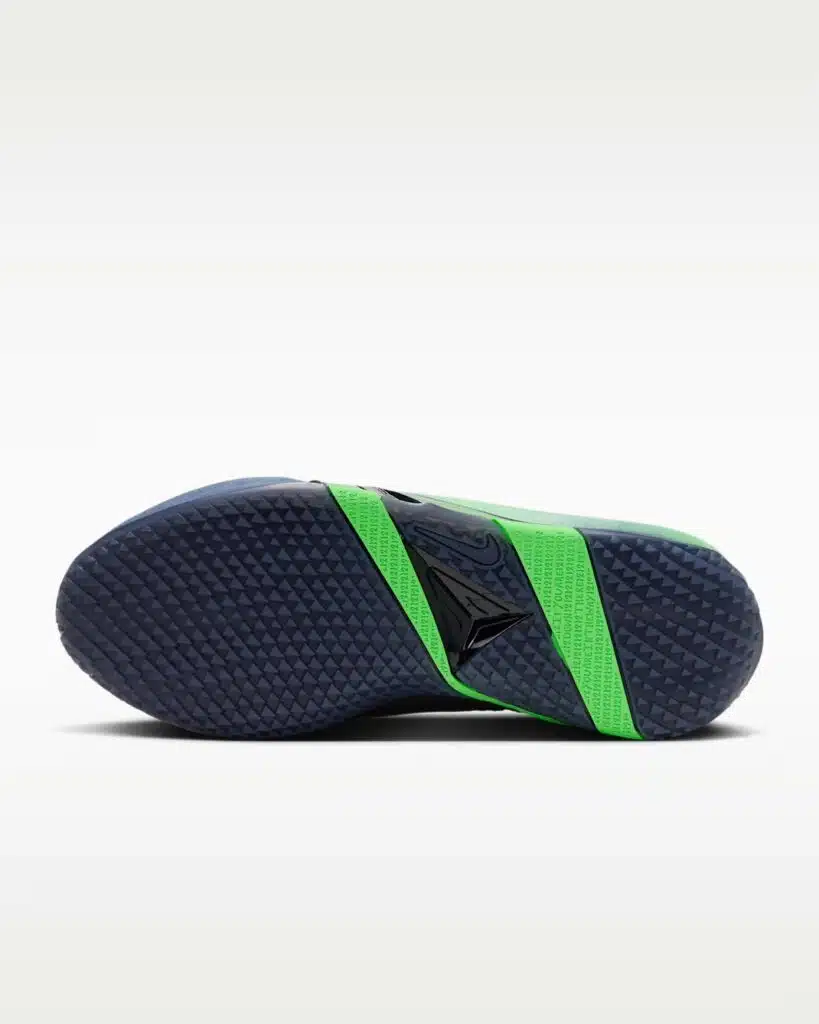 nike ja 4
