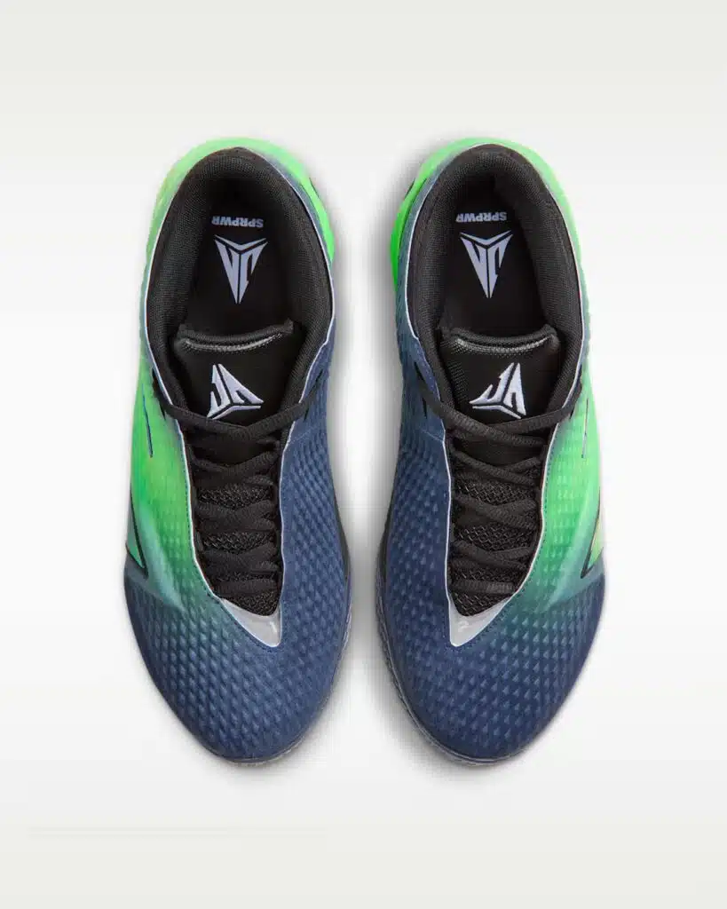 nike ja 4