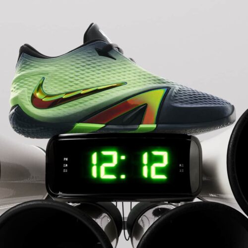 Image de l'article La sortie de la Nike Ja 4 en France est décalée