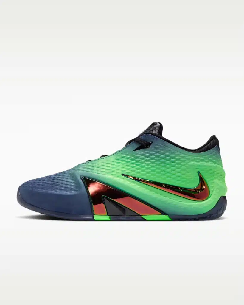 nike ja 4 nightmare