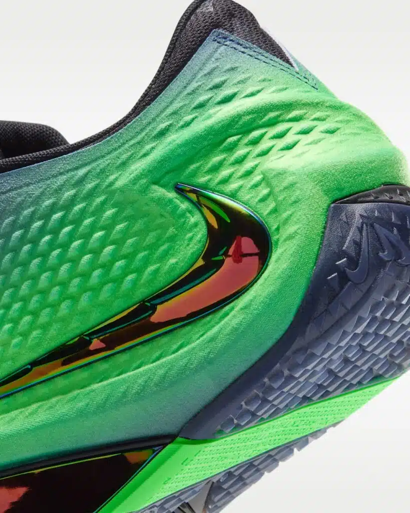 nike ja 4