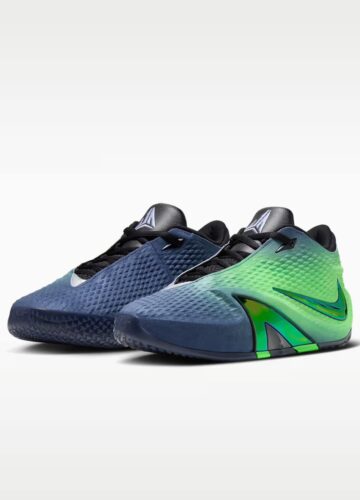 Image de l'article La Nike Ja 4 est disponible en France&nbsp;!